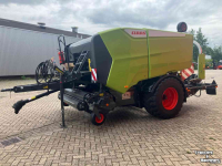 Presses Claas Rollant 630 RC Uniwrap