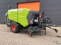 Presses Claas Rollant 630 RC Uniwrap