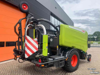 Presses Claas Rollant 630 RC Uniwrap