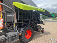 Presses Claas Rollant 630 RC Uniwrap