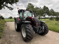 Tracteur Valtra N174 Versu