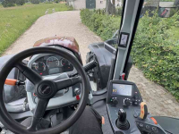 Tracteur Valtra N174 Versu