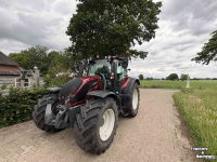 Tracteur Valtra N174 Versu
