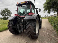 Tracteur Valtra N174 Versu