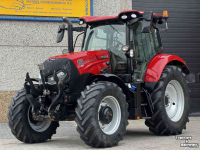 Tracteur Case-IH Maxxum 115CVX vario  Stage V  Hydr. rem  Voorlader steunen vol geveerd