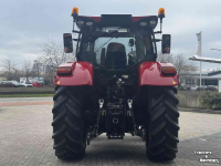 Tracteur Case-IH Maxxum 115CVX vario  Stage V  Hydr. rem  Voorlader steunen vol geveerd