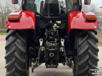 Tracteur Case-IH Maxxum 115CVX vario  Stage V  Hydr. rem  Voorlader steunen vol geveerd