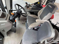 Tracteur Case-IH Maxxum 115CVX vario  Stage V  Hydr. rem  Voorlader steunen vol geveerd