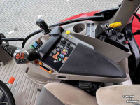 Tracteur Case-IH Maxxum 115CVX vario  Stage V  Hydr. rem  Voorlader steunen vol geveerd
