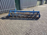 Rouleaux / Rouleaux traînés Lemken DRF 400/400