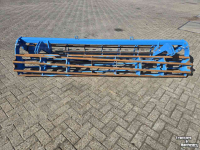 Rouleaux / Rouleaux traînés Lemken DRF 400/400