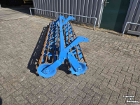 Rouleaux / Rouleaux traînés Lemken DRF 400/400