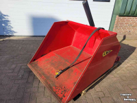 Autres matériel et accessoires d´arboriculture Wifo Schepbak HO 750