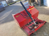 Autres matériel et accessoires d´arboriculture Wifo Schepbak HO 750