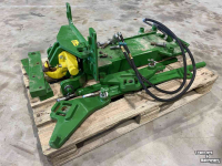 Autres tracteurs et accessoires John Deere Pick up hitch John Deere 7R