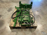 Autres tracteurs et accessoires John Deere Pick up hitch John Deere 7R