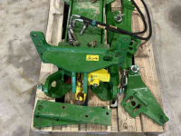 Autres tracteurs et accessoires John Deere Pick up hitch John Deere 7R