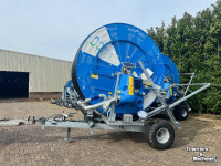 Enrouleur d‘irrigation Ocmis R4/1A 110-450