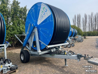 Enrouleur d‘irrigation Ocmis R4/1A 110-450