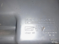 Pièces d‘occasion diverse Massey Ferguson HYDRAULIEKTANK 7600-SERIE