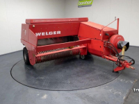 Presses Welger WELGER AP 830