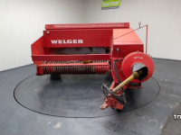 Presses Welger WELGER AP 830