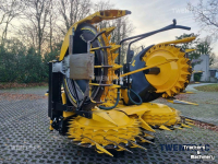 Maisbec New Holland 600 BFI