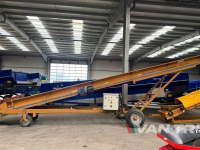 Convoyeur élévateur Breston ZG10-100R Opvoerband