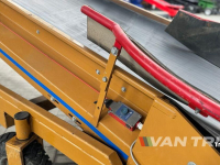Convoyeur élévateur Breston ZG10-100R Opvoerband