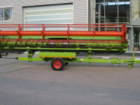 Maisbec Claas V770