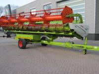 Maisbec Claas V770