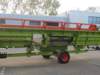 Maisbec Claas V770