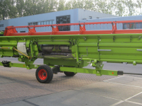 Maisbec Claas V770