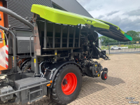 Presses Claas Rollant 630 RC Uniwrap