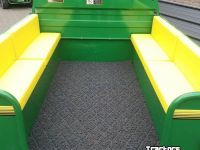 RTV / UTV / Gator John Deere aanhanger gator