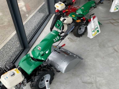 Autres matériel et accessoires de jardins et espaces verts Ferrari Tuinfrezen