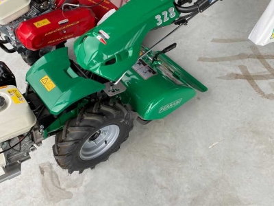 Autres matériel et accessoires de jardins et espaces verts Ferrari Tuinfrezen