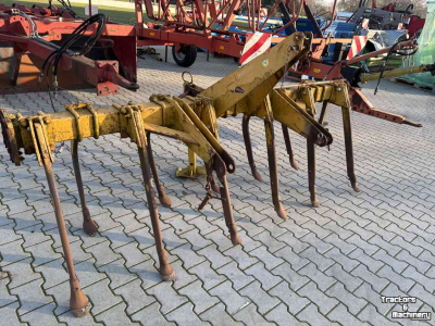 Cultivateur Rumptstad 11 tands