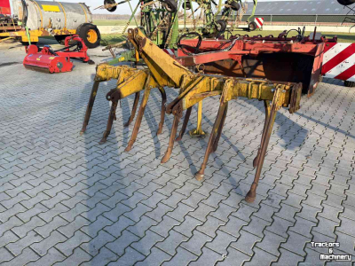 Cultivateur Rumptstad 11 tands