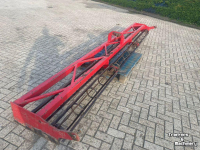 Herse rotative Lely ROLOOR LELY ROTORKOPEG 400-55