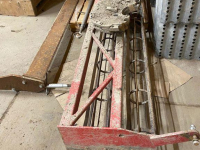 Herse rotative Lely ROLOOR LELY ROTORKOPEG 400-55
