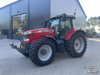 Tracteur Massey Ferguson 7718