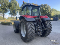Tracteur Massey Ferguson 7718