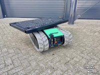 Autres matériel et accessoires de transport et industriels  Emovr TRC1.5