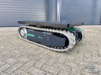 Autres matériel et accessoires de transport et industriels  Emovr TRC1.5