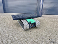 Autres matériel et accessoires de transport et industriels  Emovr TRC1.5