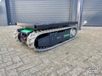 Autres matériel et accessoires de transport et industriels  Emovr TRC1.5