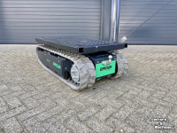 Autres matériel et accessoires de transport et industriels  Emovr TRC1.5