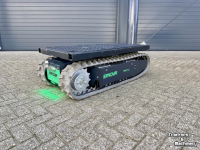 Autres matériel et accessoires de transport et industriels  Emovr TRC1.5