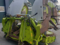 Maisbec Claas Orbis 600